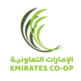 emarates coop society dubai